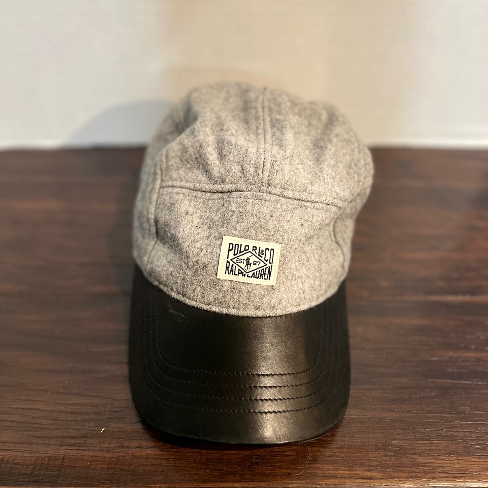 (4) Polo Baseball Caps - image 5